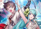 セガの新作ファンタジーRPG「SOUL REVERSE ZERO」がiOS/Android向けに配信決定！事前登録がスタート