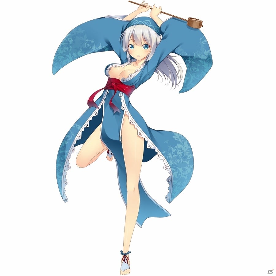iOS/Android「妖怪百姫たん！」新イベント「あやかしの成長譚 ～灯台から愛を込めて～」が開催！の画像2