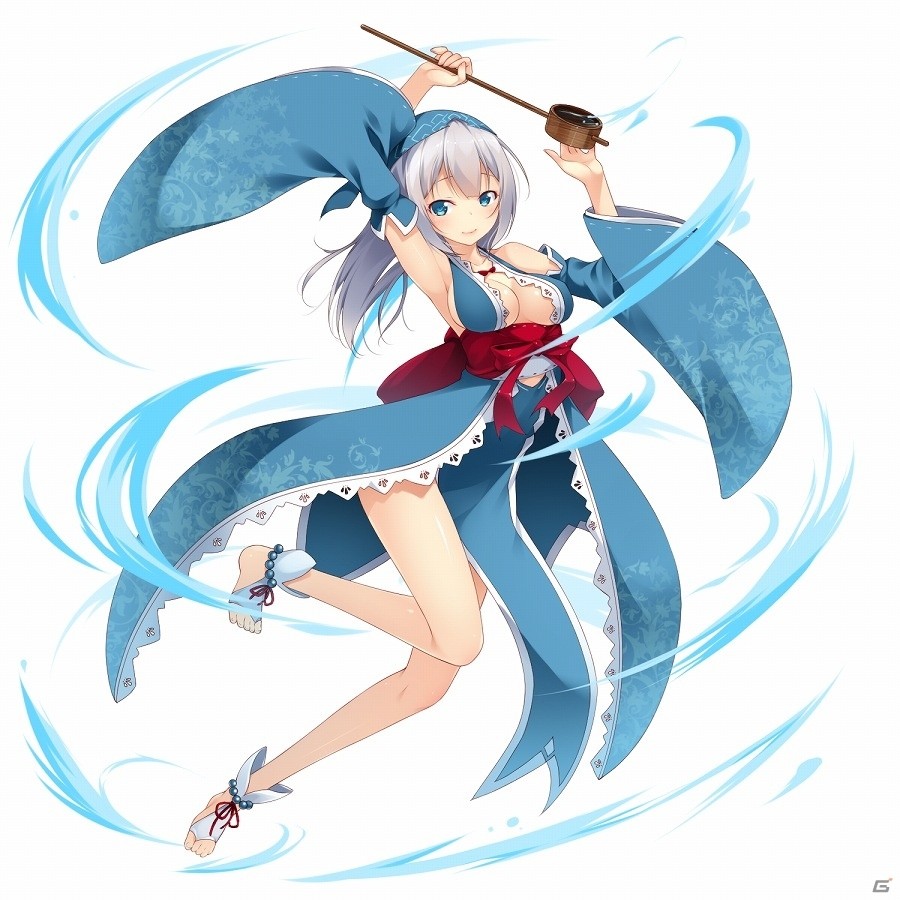 iOS/Android「妖怪百姫たん！」新イベント「あやかしの成長譚 ～灯台から愛を込めて～」が開催！の画像3
