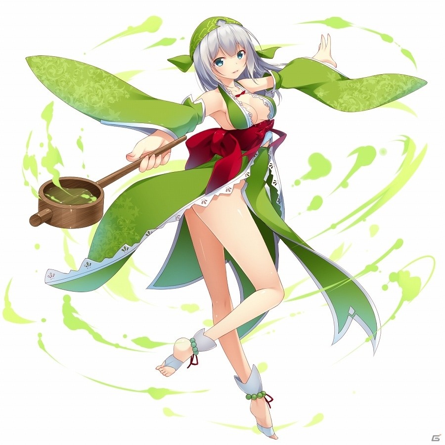 iOS/Android「妖怪百姫たん！」新イベント「あやかしの成長譚 ～灯台から愛を込めて～」が開催！の画像4