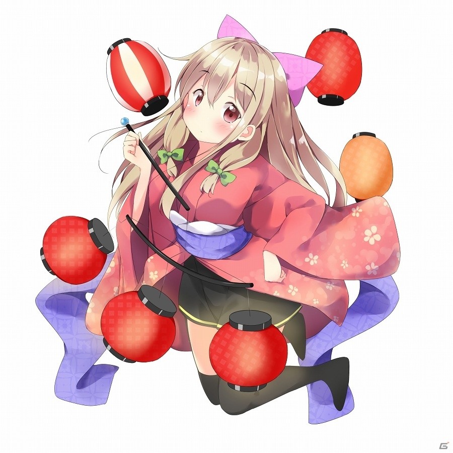iOS/Android「妖怪百姫たん！」新イベント「あやかしの成長譚 ～灯台から愛を込めて～」が開催！の画像7