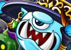 iOS/Android「城とドラゴン」ルビーとドラゴンメダルがもらえる「ハロウィンログインキャンペーン」が10月22日より開催