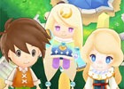 iOS/Android「ファンタジーライフ2 ふたつの月とかみさまの村」が「ファンタジーライフ オンライン」にタイトルを変更