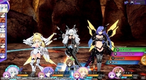 PC版「神次次元ゲイム ネプテューヌRe;Birth3 V CENTURY」が10月27日に配信決定！今回も3つのバンドル形態を用意の画像10