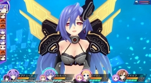 PC版「神次次元ゲイム ネプテューヌRe;Birth3 V CENTURY」が10月27日に配信決定！今回も3つのバンドル形態を用意の画像11