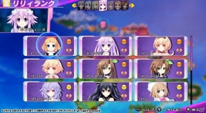PC版「神次次元ゲイム ネプテューヌRe;Birth3 V CENTURY」が10月27日に配信決定！今回も3つのバンドル形態を用意の画像7