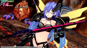 PC版「神次次元ゲイム ネプテューヌRe;Birth3 V CENTURY」が10月27日に配信決定！今回も3つのバンドル形態を用意の画像8