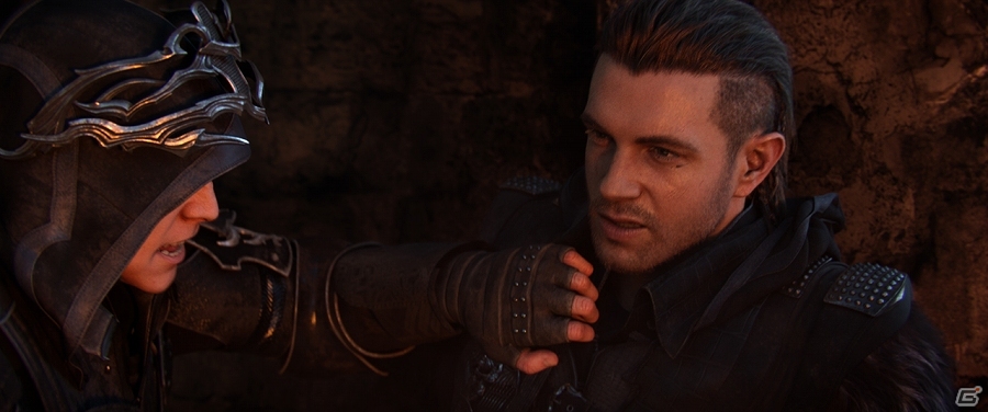 「KINGSGLAIVE FINAL FANTASY XV」が東京国際映画祭シネマアリーナ公式上映作品に決定！10月26日よりデジタル版のレンタル配信も開始の画像2