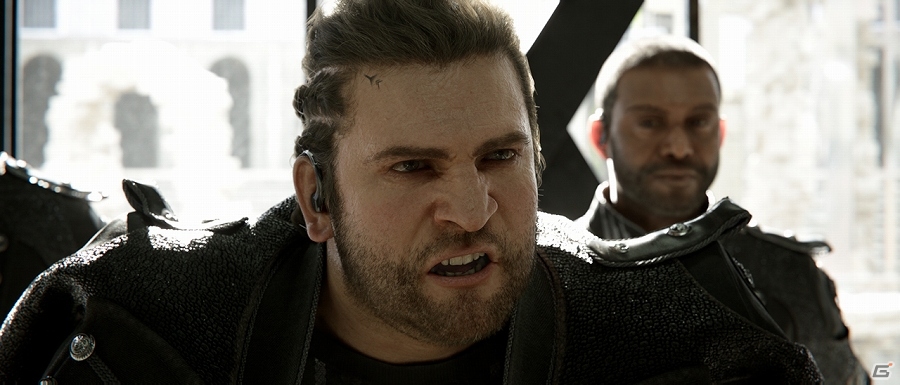 「KINGSGLAIVE FINAL FANTASY XV」が東京国際映画祭シネマアリーナ公式上映作品に決定！10月26日よりデジタル版のレンタル配信も開始の画像6