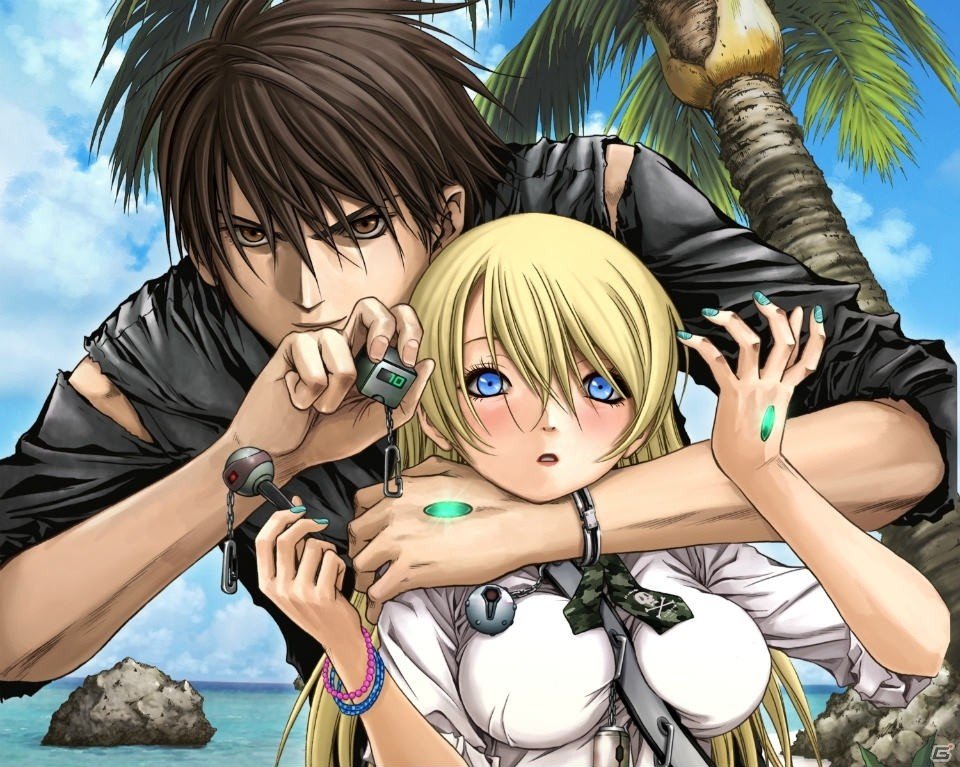 iOS/Android「BTOOOM!オンライン」公式サイトがオープン―限定コンテンツも公開予定の画像1
