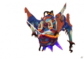 3DS「モンスターハンター ストーリーズ」店頭対戦イベントが開催決定！特別なオトモンが手に入るDLC情報も紹介の画像7