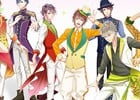 「アニメイトガールズフェスティバル 2016」に「NiNO」がブースを出展！“S+h”や“Frep”のグッズを販売