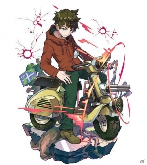 iOS/Android「メルクストーリア」ユキやタクヤが登場する「消滅都市」コラボが開催！の画像2