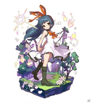 iOS/Android「メルクストーリア」ユキやタクヤが登場する「消滅都市」コラボが開催！の画像3