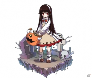 iOS/Android「消滅都市」にて「メルクストーリア」コラボが開催！「夢路の迷い子 コゼット」が入手できるクエストも登場の画像2
