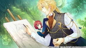 PS Vita「遙かなる時空の中で6 幻燈ロンド」パッケージイラスト＆ダリウス、ルードハーネのイベントスチルが公開！新戦闘システムもチェックの画像2