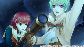 PS Vita「遙かなる時空の中で6 幻燈ロンド」パッケージイラスト＆ダリウス、ルードハーネのイベントスチルが公開！新戦闘システムもチェックの画像3