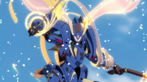 iOS/Android「スーパーロボット大戦X-Ω」アニメ「銀河機攻隊 マジェスティックプリンス」が近日より期間限定参戦!の画像2