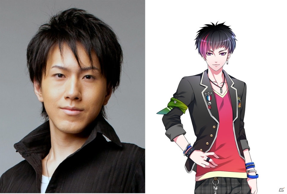 「ボーイフレンド（仮）きらめき☆ノート」高梨謙吾さん、竹内栄治さんがMCを務める「ボイきら☆放送局＠藤城学園」が10月24日より放送開始！の画像4
