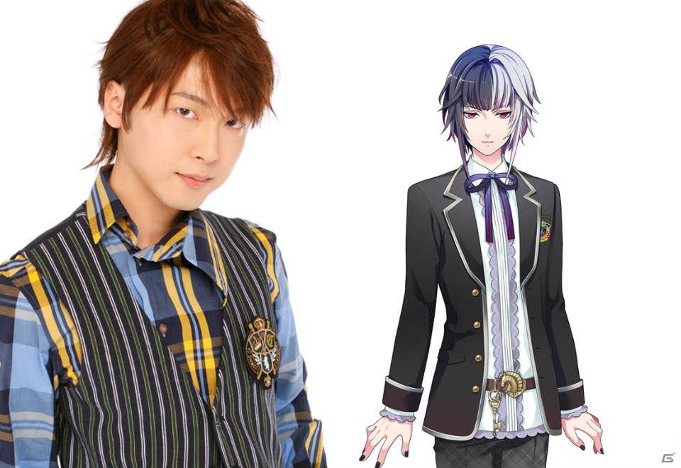 「ボーイフレンド（仮）きらめき☆ノート」高梨謙吾さん、竹内栄治さんがMCを務める「ボイきら☆放送局＠藤城学園」が10月24日より放送開始！の画像5