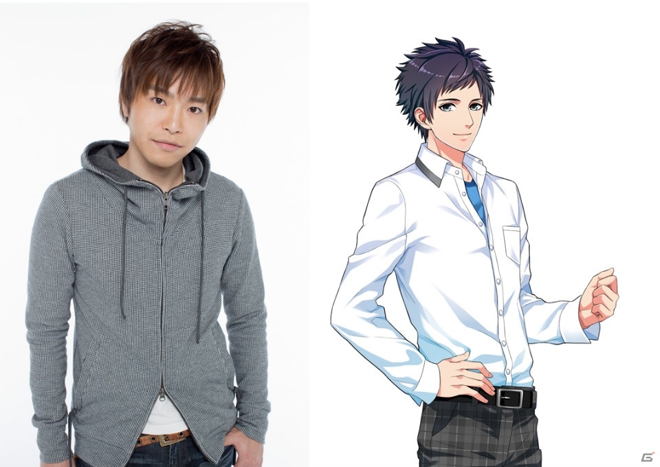 「ボーイフレンド（仮）きらめき☆ノート」高梨謙吾さん、竹内栄治さんがMCを務める「ボイきら☆放送局＠藤城学園」が10月24日より放送開始！の画像6