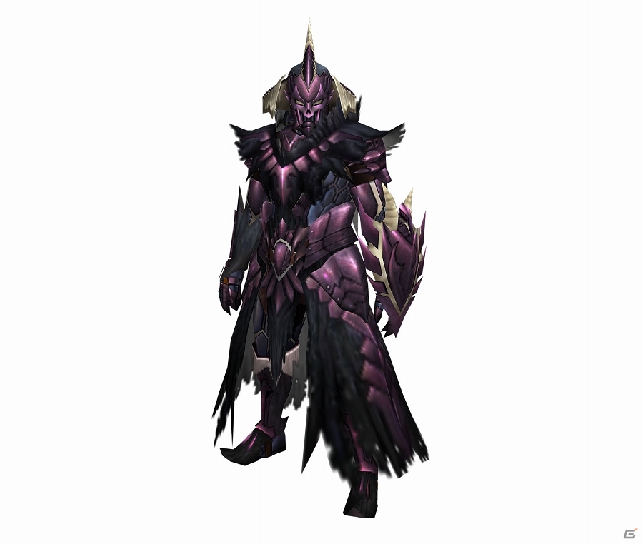 「モンスターハンター フロンティアZ」新たに穿龍棍、弓、大剣の“極ノ型”が公開！さらなる力を手に入れた「辿異種リオレウス」の姿も明らかにの画像19