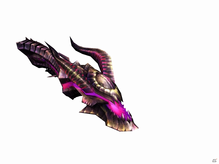 「モンスターハンター フロンティアZ」新たに穿龍棍、弓、大剣の“極ノ型”が公開！さらなる力を手に入れた「辿異種リオレウス」の姿も明らかにの画像22