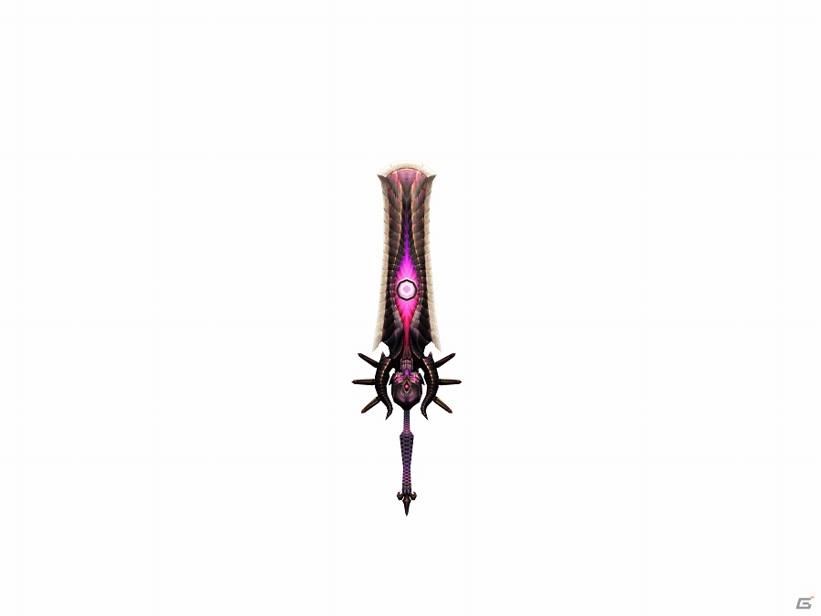 「モンスターハンター フロンティアZ」新たに穿龍棍、弓、大剣の“極ノ型”が公開！さらなる力を手に入れた「辿異種リオレウス」の姿も明らかにの画像24