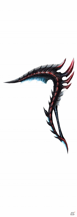 「モンスターハンター フロンティアZ」新たに穿龍棍、弓、大剣の“極ノ型”が公開！さらなる力を手に入れた「辿異種リオレウス」の姿も明らかにの画像28