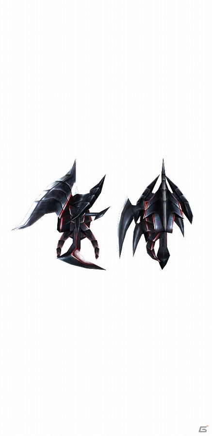 「モンスターハンター フロンティアZ」新たに穿龍棍、弓、大剣の“極ノ型”が公開！さらなる力を手に入れた「辿異種リオレウス」の姿も明らかにの画像29
