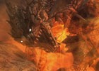 「モンスターハンター フロンティアZ」新たに穿龍棍、弓、大剣の“極ノ型”が公開！さらなる力を手に入れた「辿異種リオレウス」の姿も明らかに