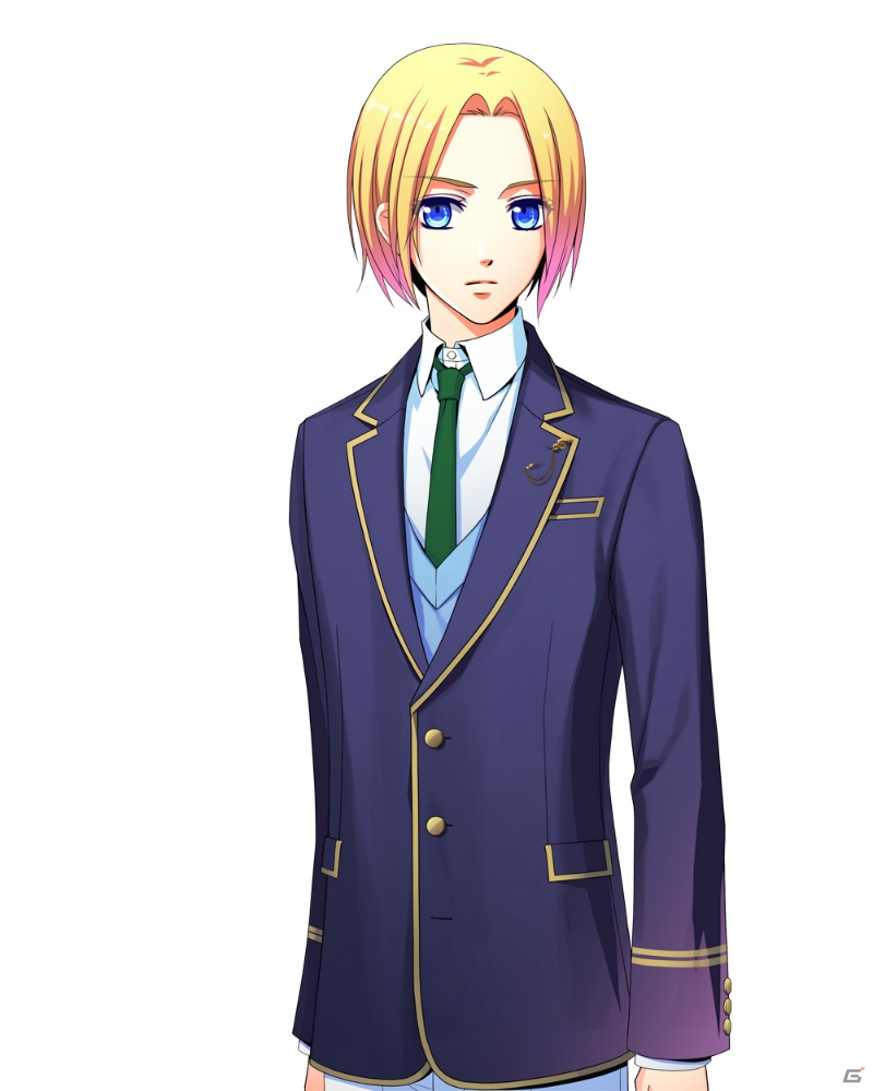「金色のコルダ オクターヴ」天宮静（CV：宮野真守）、水嶋新（CV：岸尾だいすけ）ら6名の新キャラクターを紹介！の画像2