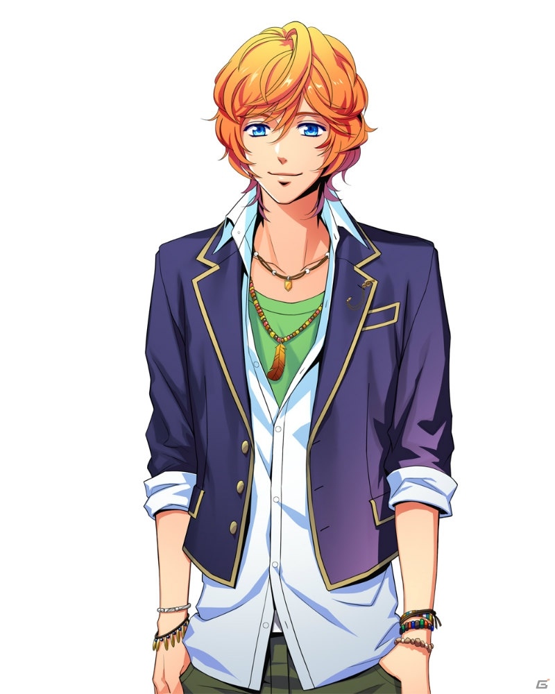 「金色のコルダ オクターヴ」天宮静（CV：宮野真守）、水嶋新（CV：岸尾だいすけ）ら6名の新キャラクターを紹介！の画像3