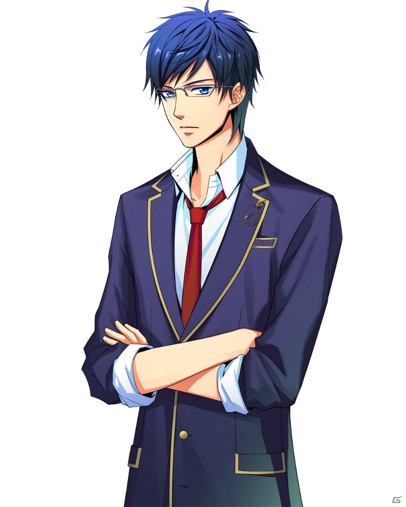 「金色のコルダ オクターヴ」天宮静（CV：宮野真守）、水嶋新（CV：岸尾だいすけ）ら6名の新キャラクターを紹介！の画像4
