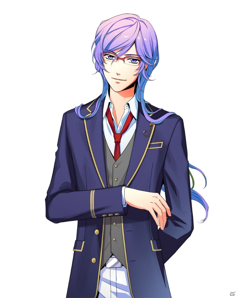 「金色のコルダ オクターヴ」天宮静（CV：宮野真守）、水嶋新（CV：岸尾だいすけ）ら6名の新キャラクターを紹介！の画像5