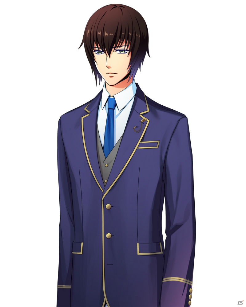 「金色のコルダ オクターヴ」天宮静（CV：宮野真守）、水嶋新（CV：岸尾だいすけ）ら6名の新キャラクターを紹介！の画像6