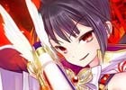iOS/Android「魔法陣少女 ノブナガサーガ」レイドイベント機能が10月25日に実装決定！イベントも同日開催