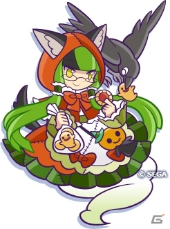 iOS/Android「ぷよぷよ!!クエスト」第4回ハロウィン祭りが10月26日より開催！の画像9