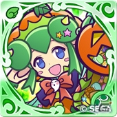 iOS/Android「ぷよぷよ!!クエスト」第4回ハロウィン祭りが10月26日より開催！の画像5