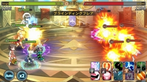 iOS/Android「クロスロード・オブ・シド」バランス調整やUIの改善などが図られたアップデートが実施！記念イベントもスタートの画像2