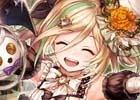 「少女とドラゴン -幻獣契約クリプトラクト-」ガチャイベント「陽気な霊の満月祭」が開催！ハロウィン記念！交易所に［悪戯］レイジーが追加