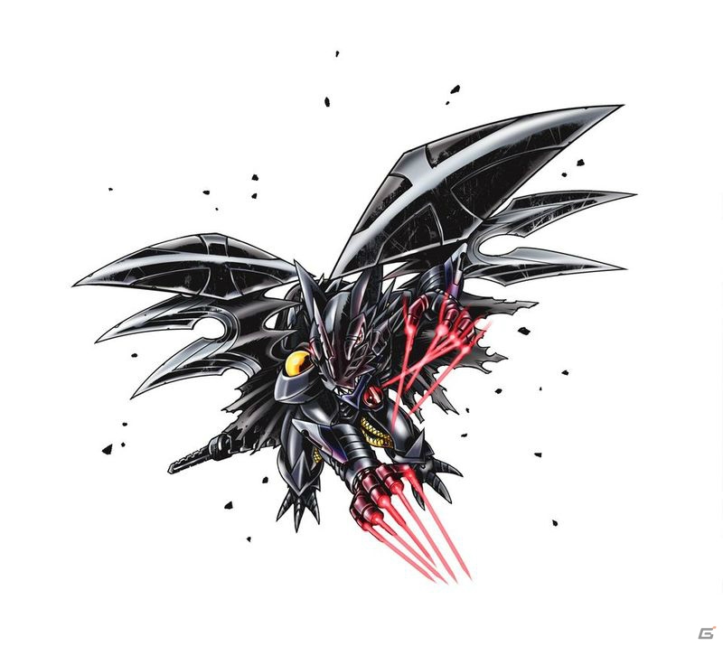 3DS「デジモンユニバース アプリモンスターズ」超アプモン9体の情報が一挙公開！ストーリーの一部も公開の画像1