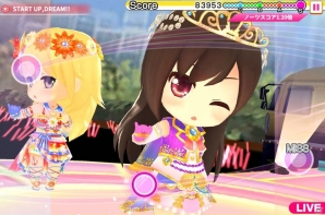 iOS/Android「アイドル事変」が配信開始！MAGES.の二次元アイドルプロジェクトから生まれたアイドル育成ゲームの画像18