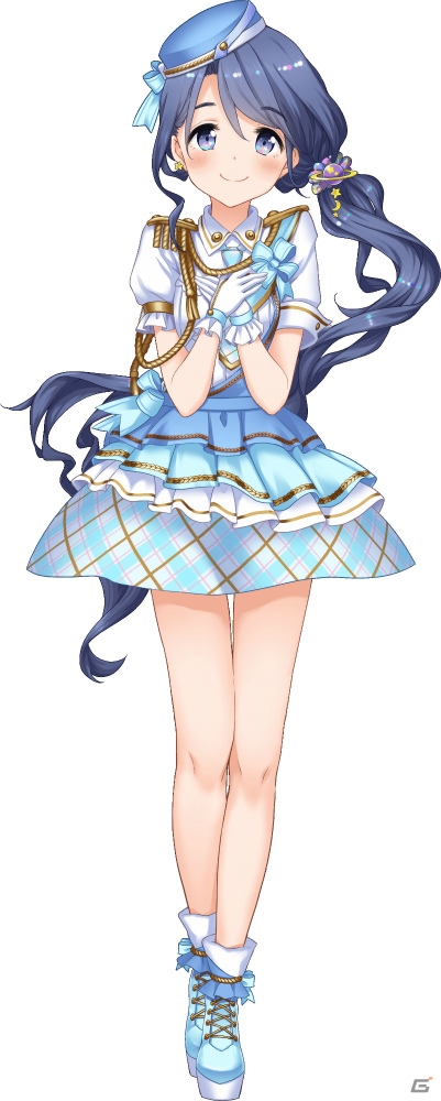 iOS/Android「アイドル事変」が配信開始！MAGES.の二次元アイドルプロジェクトから生まれたアイドル育成ゲームの画像10