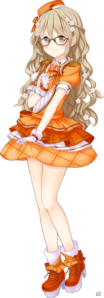 iOS/Android「アイドル事変」が配信開始！MAGES.の二次元アイドルプロジェクトから生まれたアイドル育成ゲームの画像11