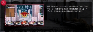 PS Vita「デモンゲイズ 2」エクストラコンテンツ「柳生斬魔録 -コール・オブ・ザ・グリモダール-」が配信開始！新たなデモンも参戦の画像3