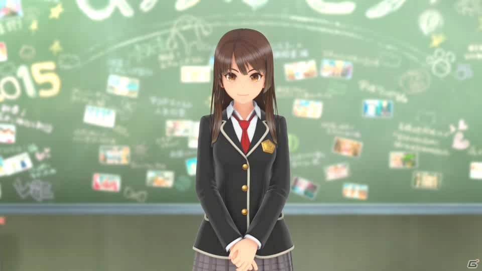 iOS/Android「スクールガールストライカーズ」新プロジェクト発表会に出演するキャストが発表―スペシャル映像も公開にの画像2