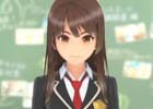 iOS/Android「スクールガールストライカーズ」新プロジェクト発表会に出演するキャストが発表―スペシャル映像も公開に