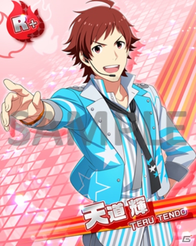 「アイドルマスター SideM」イベント「ORIGIN@L PIECES LIVE in 北海道」と「縁あって!北海道ライブガシャ」が開催！の画像3