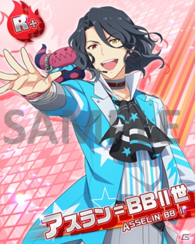 「アイドルマスター SideM」イベント「ORIGIN@L PIECES LIVE in 北海道」と「縁あって!北海道ライブガシャ」が開催！の画像4